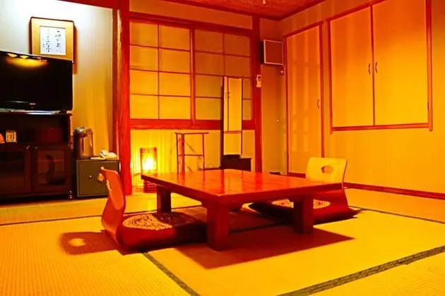 Traditional Oda