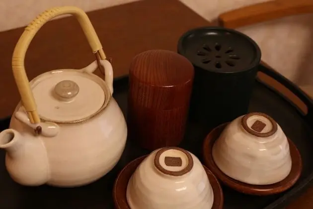 Traditional Oda