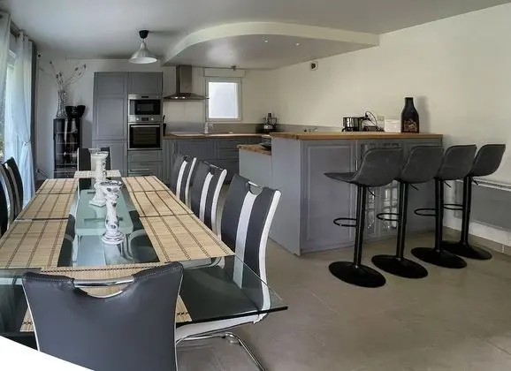 Comfort Kır Evi, Banyolu/Duşlu