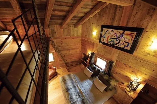 Comfort Süit (FUEC)