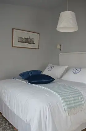 Deluxe Dubleks, Buzdolabı, Bahçeli