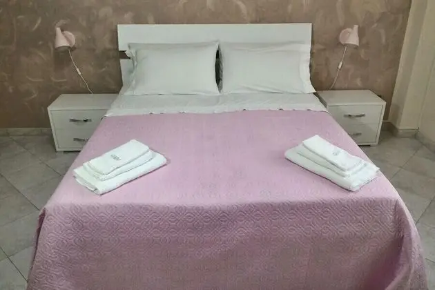 Dört Kişilik Oda