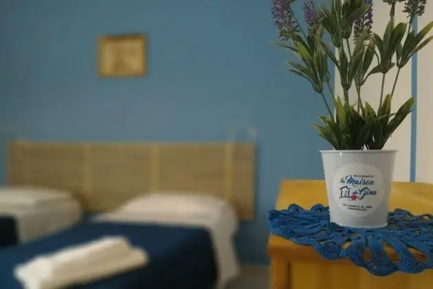 Üç Kişilik Oda