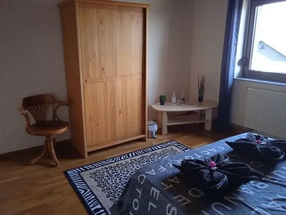 Classic Üç Kişilik Oda, Özel Banyo, Dağ Manzaralı (chbre panoramique)