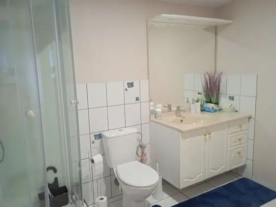 Classic Üç Kişilik Oda, Özel Banyo, Dağ Manzaralı (chbre panoramique)