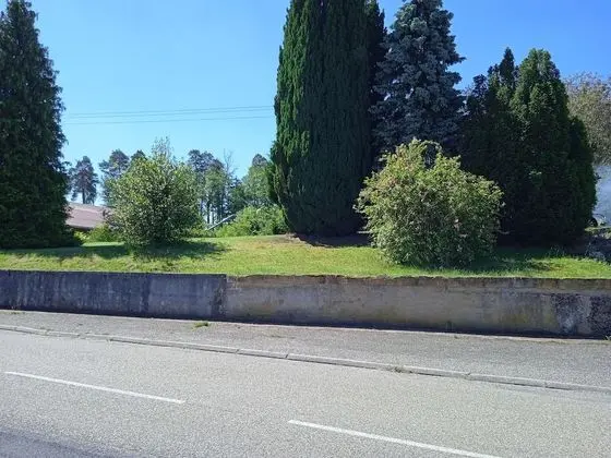 Classic Üç Kişilik Oda, Özel Banyo, Dağ Manzaralı (chbre panoramique)