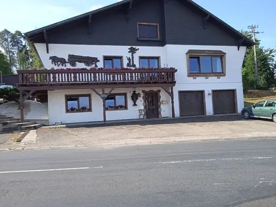 Classic Üç Kişilik Oda, Özel Banyo, Dağ Manzaralı (chbre panoramique)
