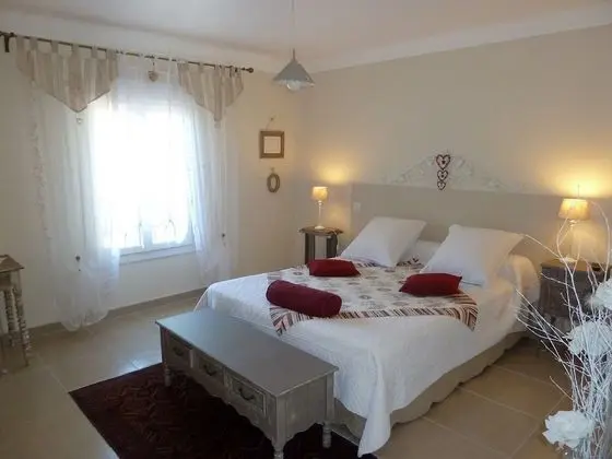 Comfort Oda (Fleur de Coton)