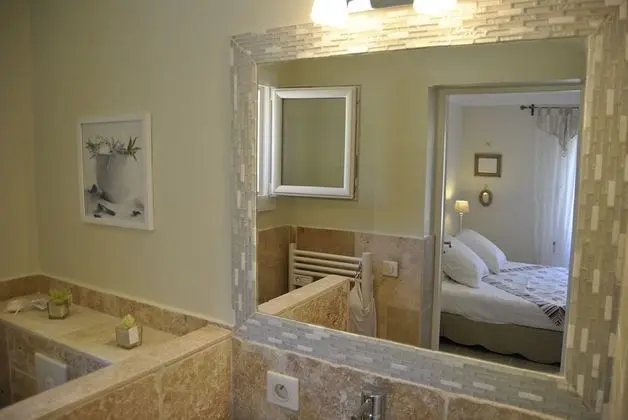 Comfort Oda (Fleur de Coton)