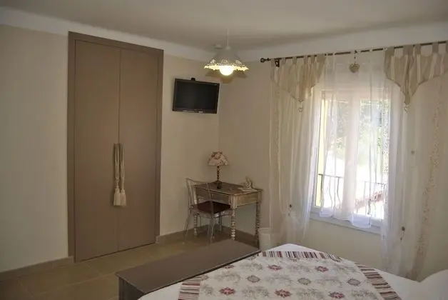 Comfort Oda (Fleur de Coton)