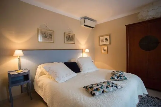 Comfort Oda (Fleur d'Oranger)