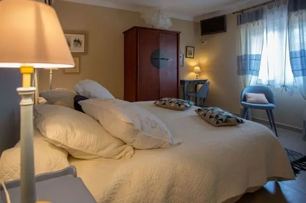 Comfort Oda (Fleur d'Oranger)