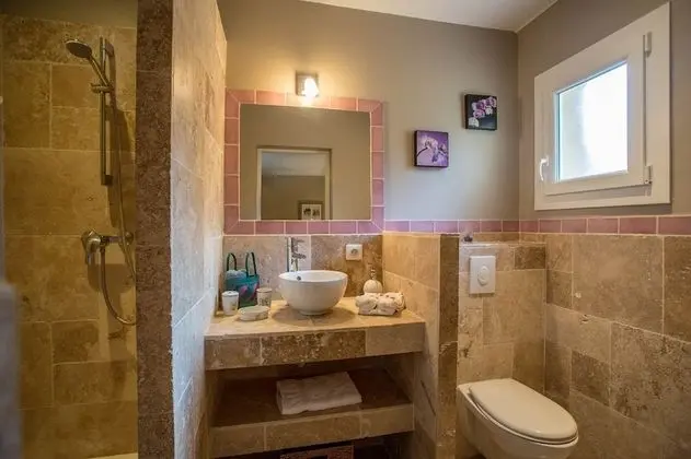 Comfort Oda (Fleur d'Oranger)