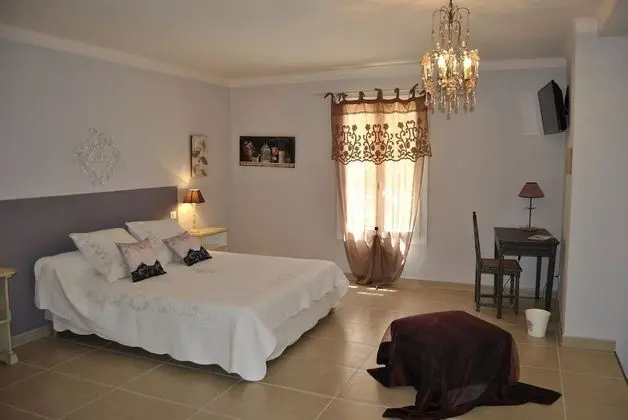 Süit (Fleur de Passion)