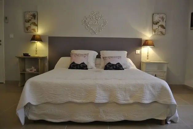 Süit (Fleur de Passion)