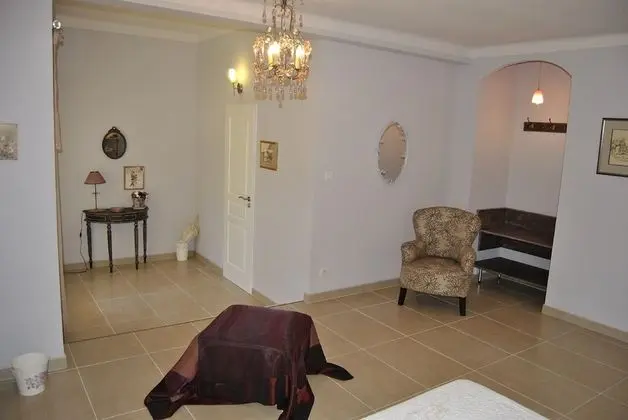 Süit (Fleur de Passion)