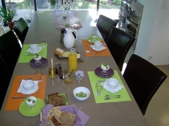 Süit (Fleur de Passion)