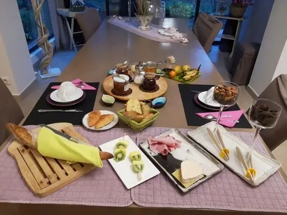 Süit (Fleur de Passion)