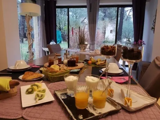 Süit (Fleur de Passion)