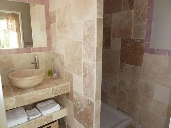 Süit (Fleur de Passion)