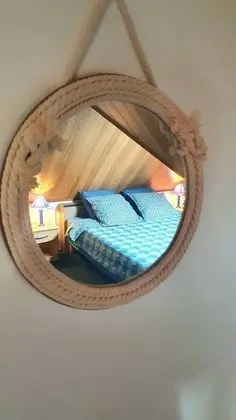 Süit, Banyolu/Duşlu (triple étage 2 Lune)