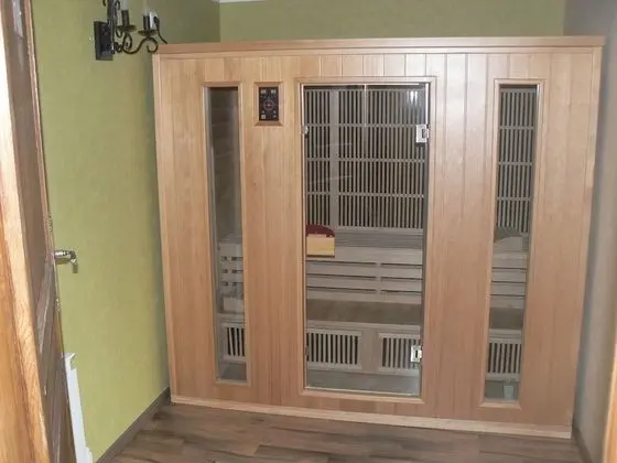 Tek Büyük Yataklı Oda (Élodie)