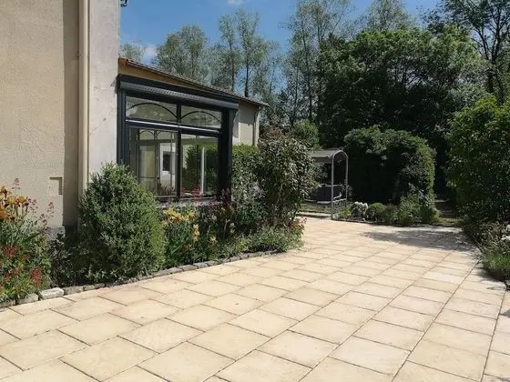 Tek Büyük Yataklı Oda (Élodie)