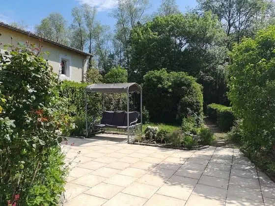 Tek Büyük Yataklı Oda (Élodie)