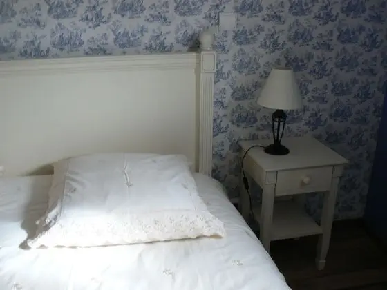 Tek Büyük Yataklı Oda (Mélanie)