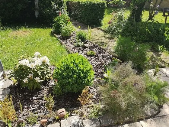 Tek Büyük Yataklı Oda (Mélanie)