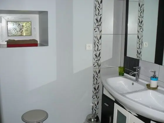 Tek Büyük Yataklı Oda (Mélanie)