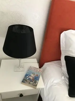 Classic Tek Büyük Yataklı Oda, Banyolu/Duşlu ("Stêr Laër")