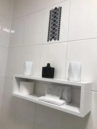 Classic Tek Büyük Yataklı Oda, Banyolu/Duşlu ("Stêr Laër")