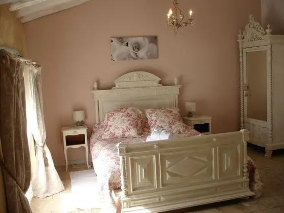 Süit, 1 Yatak Odası (Coco)