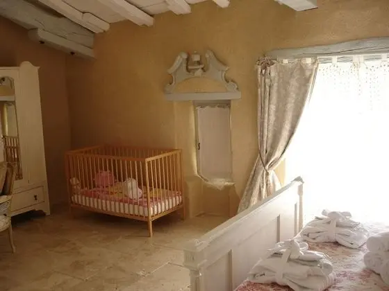 Süit, 1 Yatak Odası (Coco)