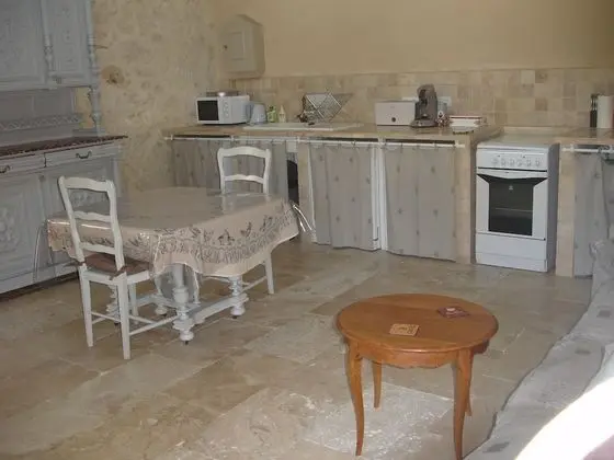 Süit, 1 Yatak Odası (Coco)