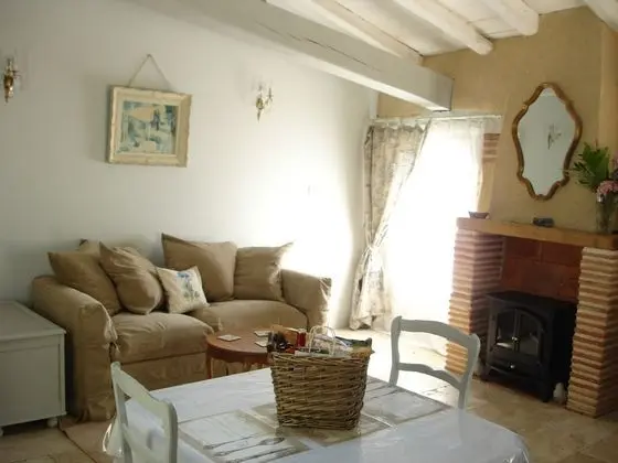 Süit, 1 Yatak Odası (Coco)