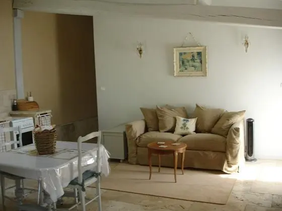 Süit, 1 Yatak Odası (Coco)