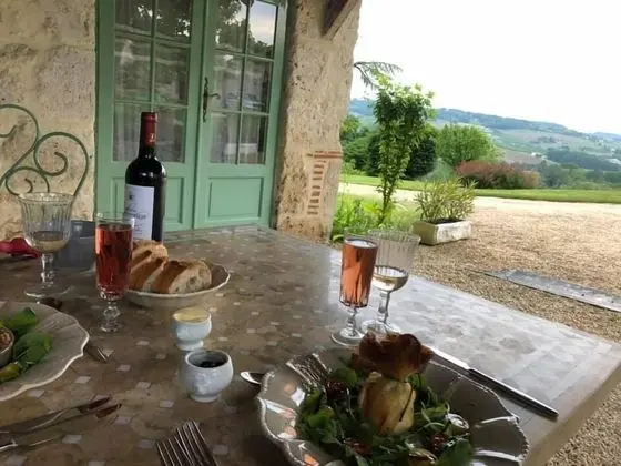 Süit, 1 Yatak Odası (Coco)