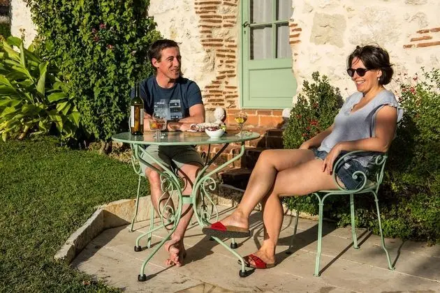 Süit, 1 Yatak Odası (Coco)