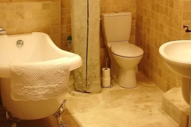 Süit, 1 Yatak Odası (Coco)