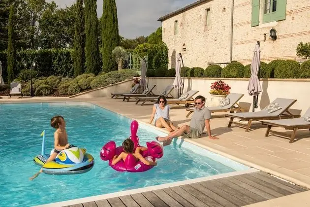 Süit, 2 Yatak Odası (Vionnet)