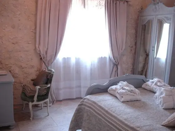 Süit, 2 Yatak Odası (Vionnet)