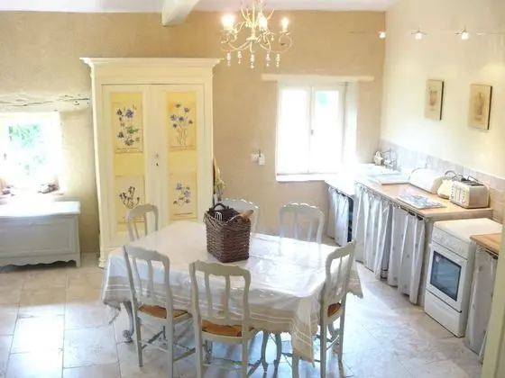 Süit, 2 Yatak Odası (Vionnet)