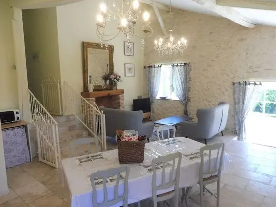 Süit, 2 Yatak Odası (Vionnet)