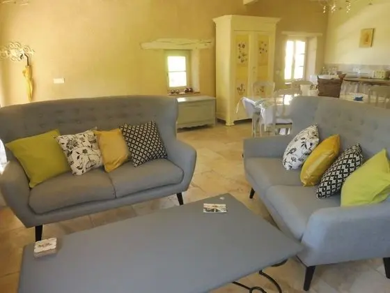 Süit, 2 Yatak Odası (Vionnet)