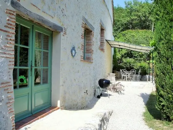 Süit, 2 Yatak Odası (Vionnet)