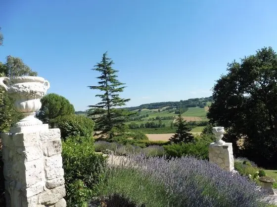 Süit, 2 Yatak Odası (Vionnet)