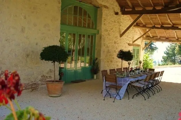 Süit, 3 Yatak Odası (Lartigue)