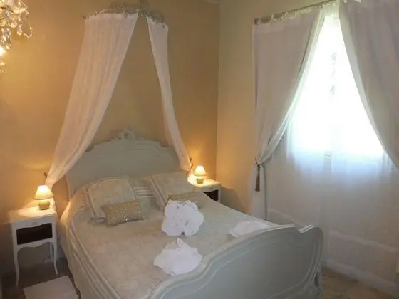 Süit, 3 Yatak Odası (Lartigue)